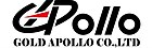 logo de Gold Apollo