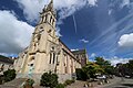 Église paroissiale Saint-Martin.