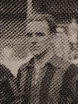 Gustaf Andersson, GAIS 1941.jpg