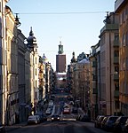 Artikel: Hantverkargatan, Stockholm Holger.Ellgaard