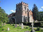 Church of St Mary