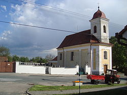 Church of Saint Cunigunde