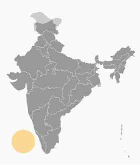 Lakshadweep