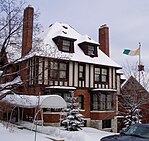 Embajada en Ottawa