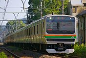 Shōnan-Shinjuku Line