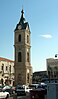 Jaffa Clock Tower