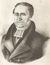 Johan Tranér