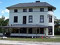 John B. Stetson house