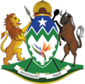 Escudo de armas de KwaZulu-Natal