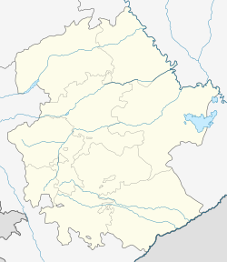 Suncinka is located in Karabakh Economic Region