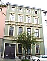 Wohnhaus