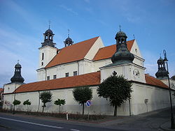 Church