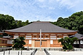 乾坤院（東浦町）