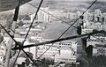 The square, then called Dzerzhinsky Square, in 1943