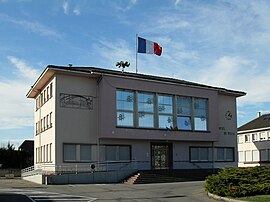 Town hall