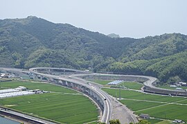 五台山より