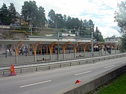 Kramfors järnvägsstation 20100828.jpg