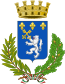 Blason de Lonato del Garda