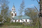 Kirche von Möja