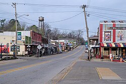 Main Street