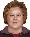 Jane Doe alias “Mary Anderson”