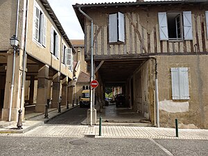 Aperçu des mirandes.