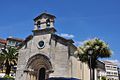 Église à Melide