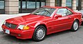 M.Benz SL 320 (1989-2001)