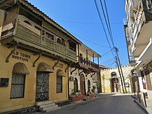 Dans la vieille ville de Mombasa