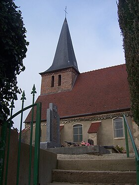 Montagny-près-Louhans