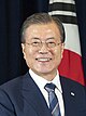 Moon Jae-in