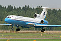 Tupolev Tu-154M de Moskovia Airlines (2006)