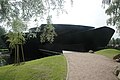 Müritzeum visitors centre in Germany