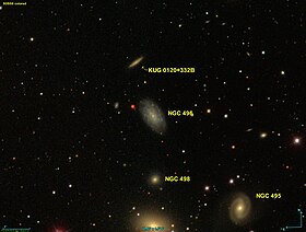 Image illustrative de l’article NGC 496