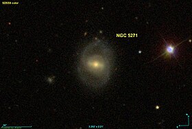 Image illustrative de l’article NGC 5271