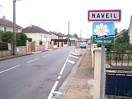 Naveil – Veduta