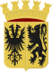 Coat of arms of Ninove