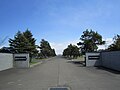 日正寺 生振分院