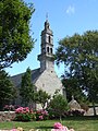 Kapelle Notre-Dame-de-Kersaint