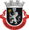 Brasão de armas de Vila de Cucujães