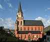 Église Notre-Dame d'Oberwesel