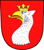 Coat of arms of Osečná