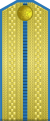 空軍準尉