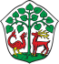 Blason de Braniewo