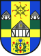 Wappen der Gmina Linia