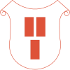 Coat of arms of Gmina Tułowice