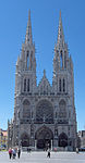 Sint-Petrus-en-Pauluskerk i Ostende