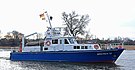 Polizeiboot Bremen 12