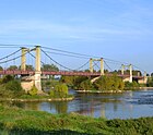 Pont de Meung-sur-Loire