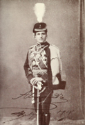 Alexander I, Crown Prince of Serbia 1909–1921, King of Serbs, Croats and Slovenes and King of Yugoslavia 1921–1934